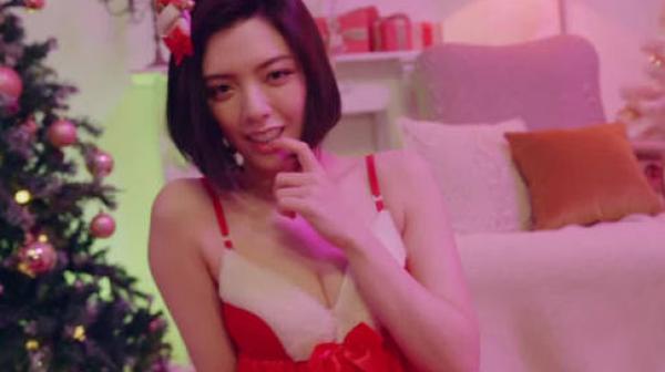 [SWAG]XZ-0006女神Rita的首部寫真釋出